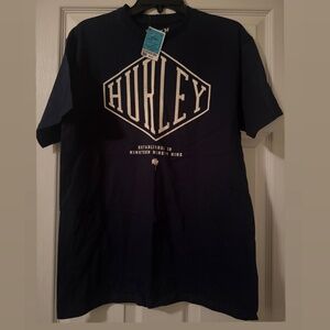 Hurley Brand Shirt